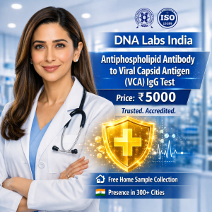 Antiphospholipid Antibody APLA Profile Test Cost