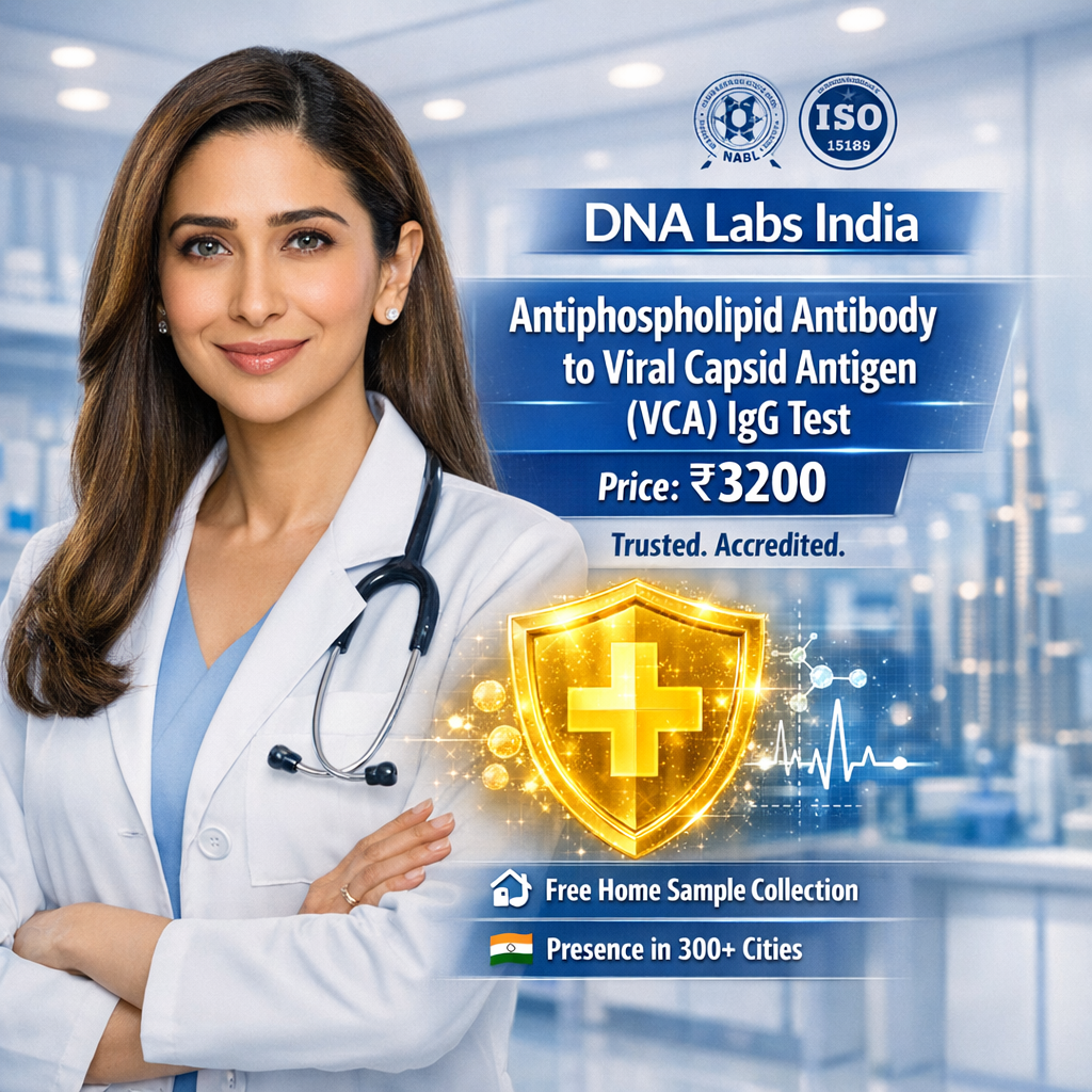 Antiphospholipid Antibody APLA Profile Test Cost