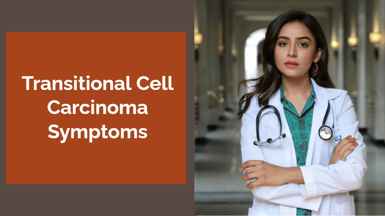 Transitional Cell Carcinoma Bladder Symptoms - DNA Labs India