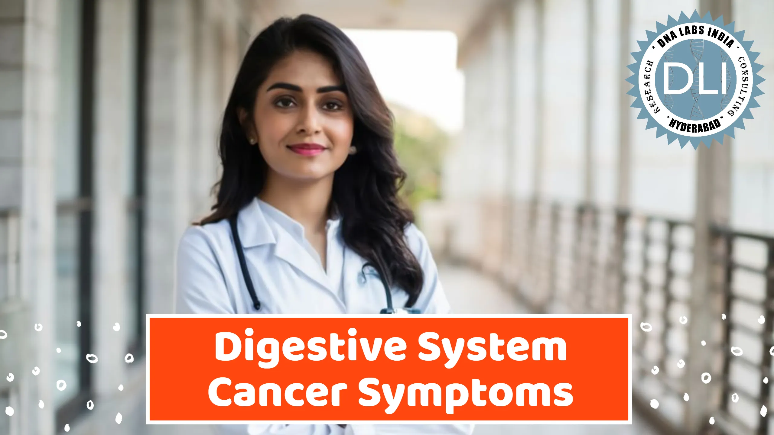 Digestive System Cancer Symptoms