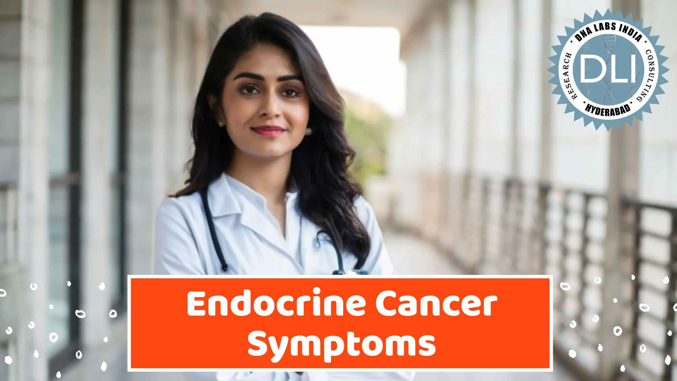Endocrine Cancer Symptoms