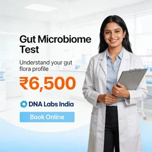 Gut Microbiome Test Cost
