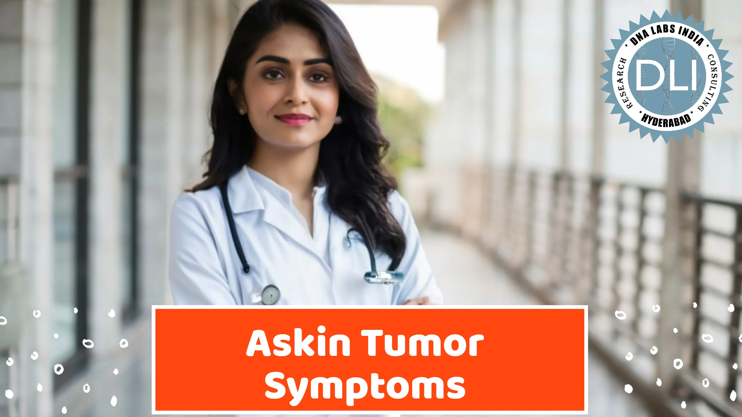 Askin Tumor Symptoms: Early Detection and Diagnostic Insights