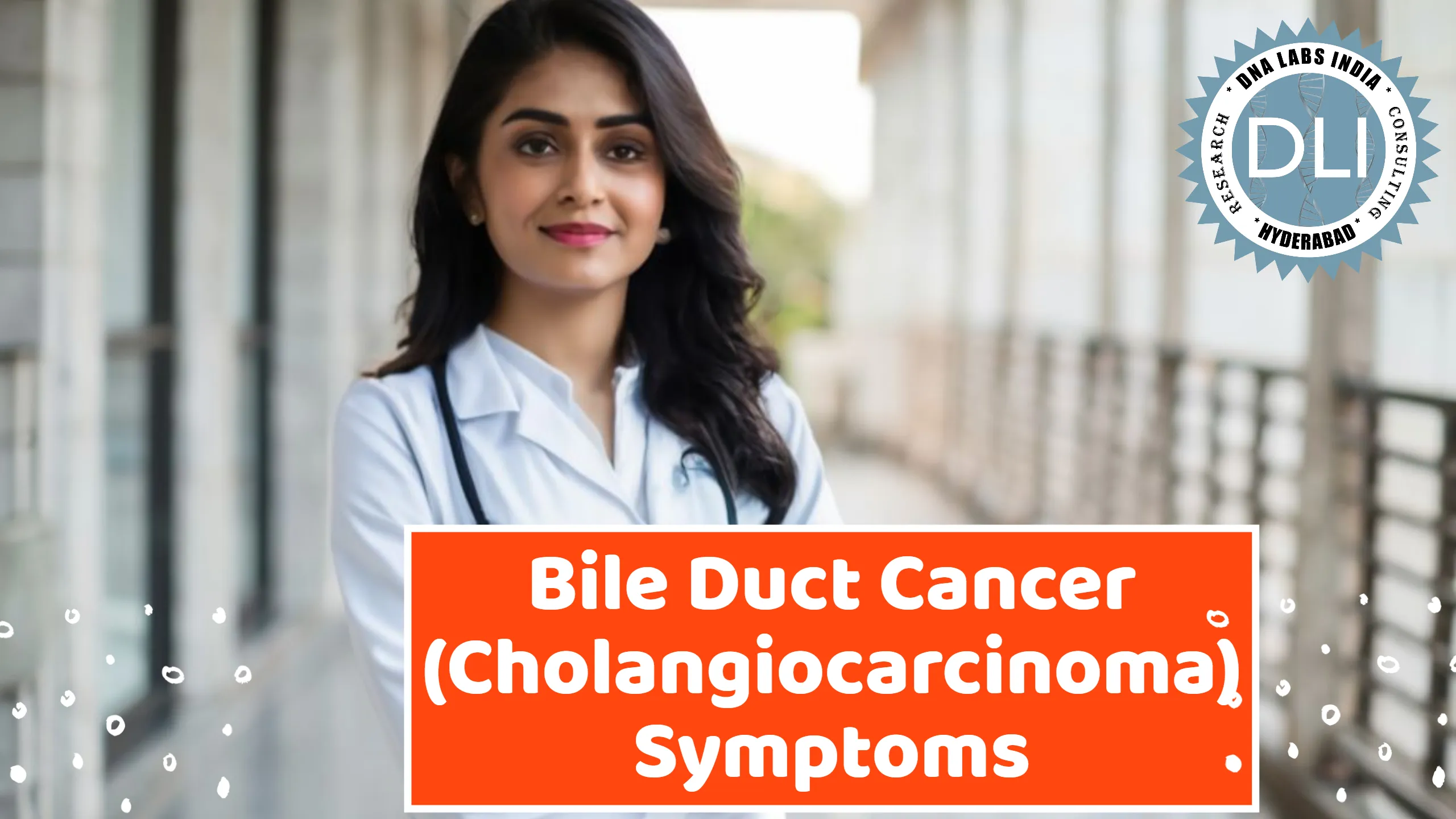 Bile Duct Cancer (Cholangiocarcinoma) Symptoms: Early Detection and Modern Diagnostics