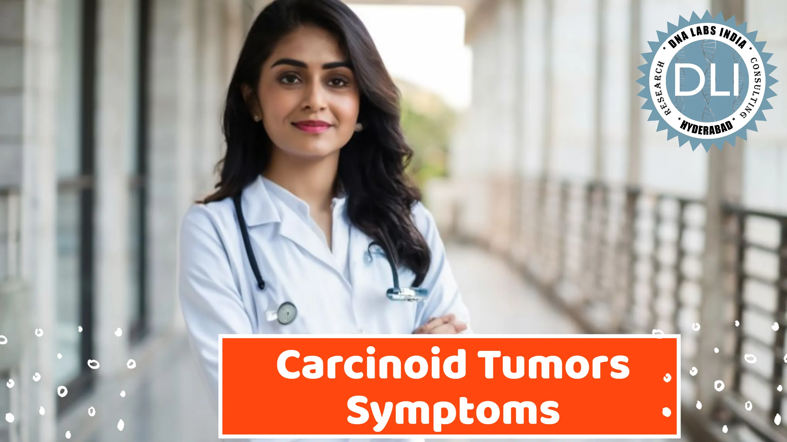 Carcinoid Tumor Symptoms: Early Warning Signs and Diagnostic Insights