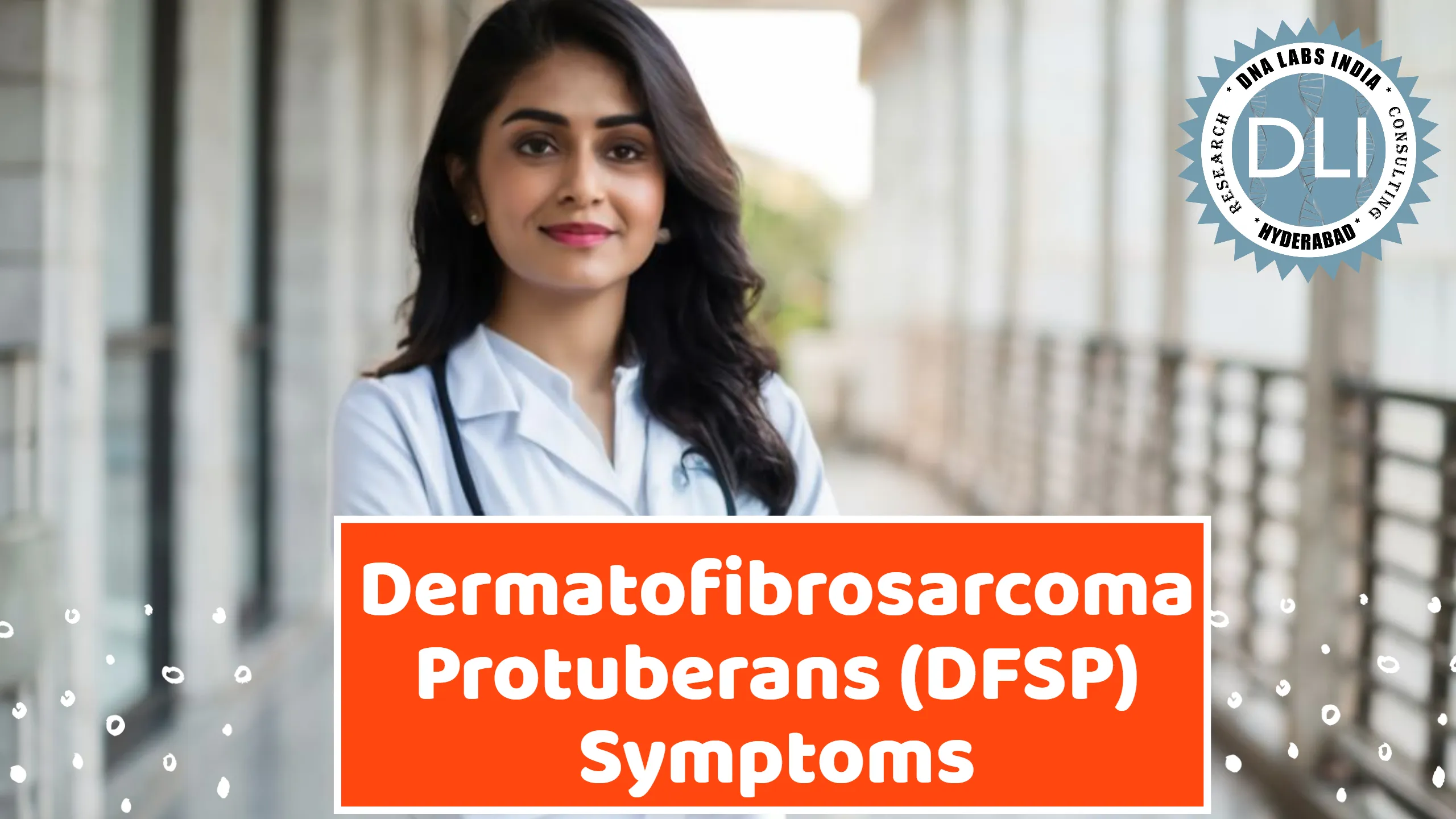 Dermatofibrosarcoma Protuberans (DFSP) Symptoms
