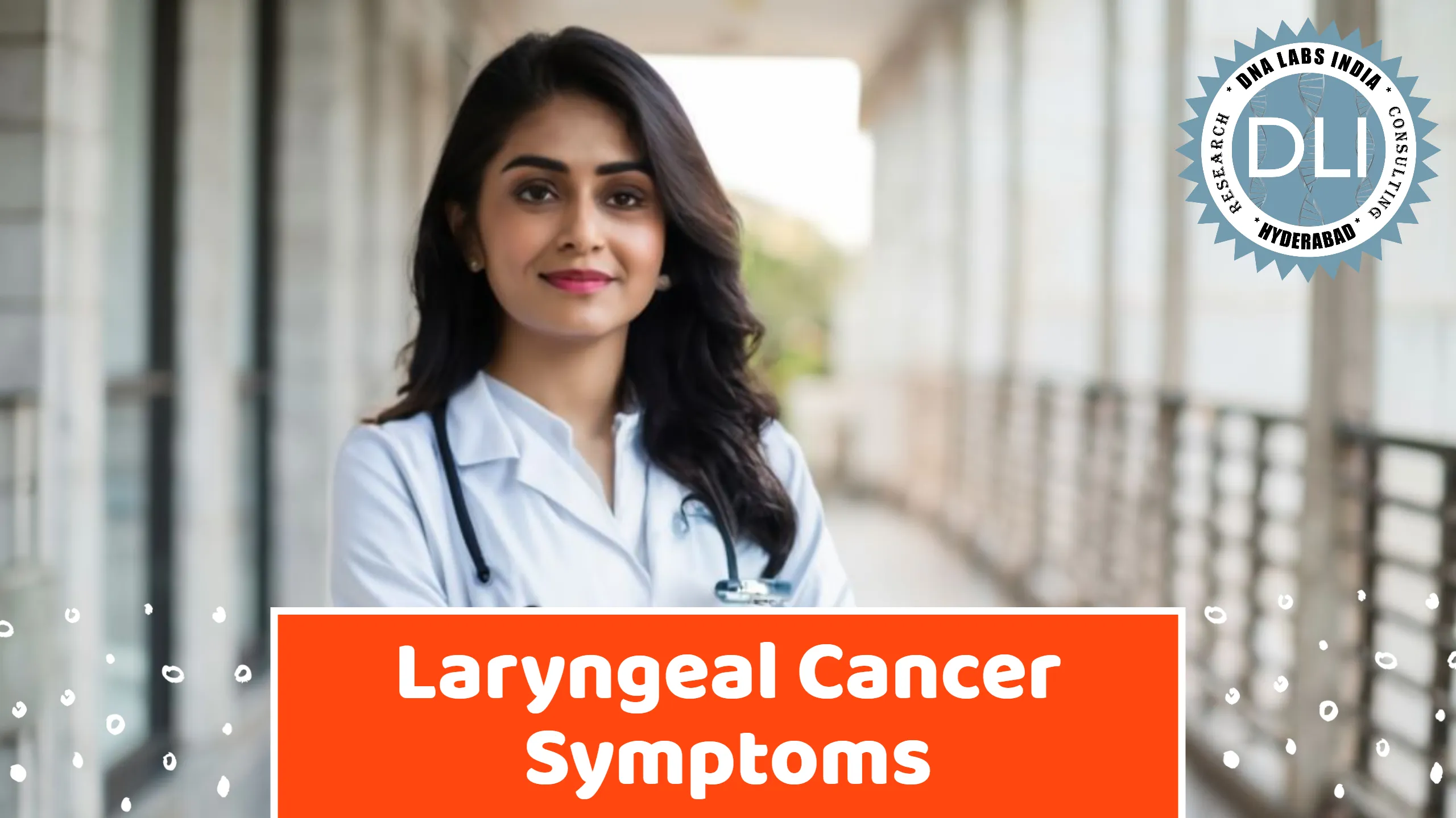 Laryngeal Cancer Symptoms: Early Detection, Risk Factors, and When to Seek Help