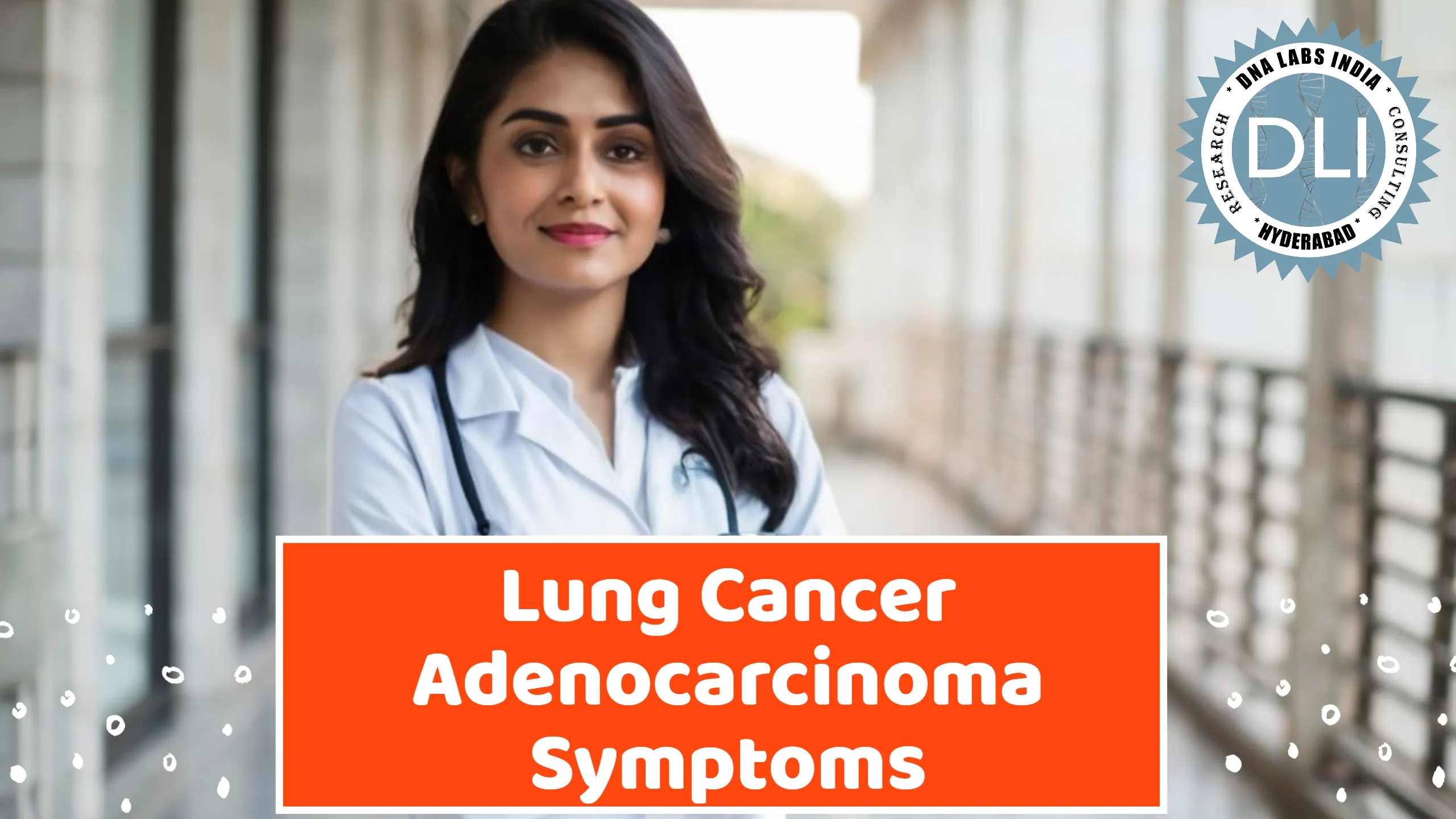 Lung Cancer Adenocarcinoma Symptoms: Early Detection and Genomic Insights