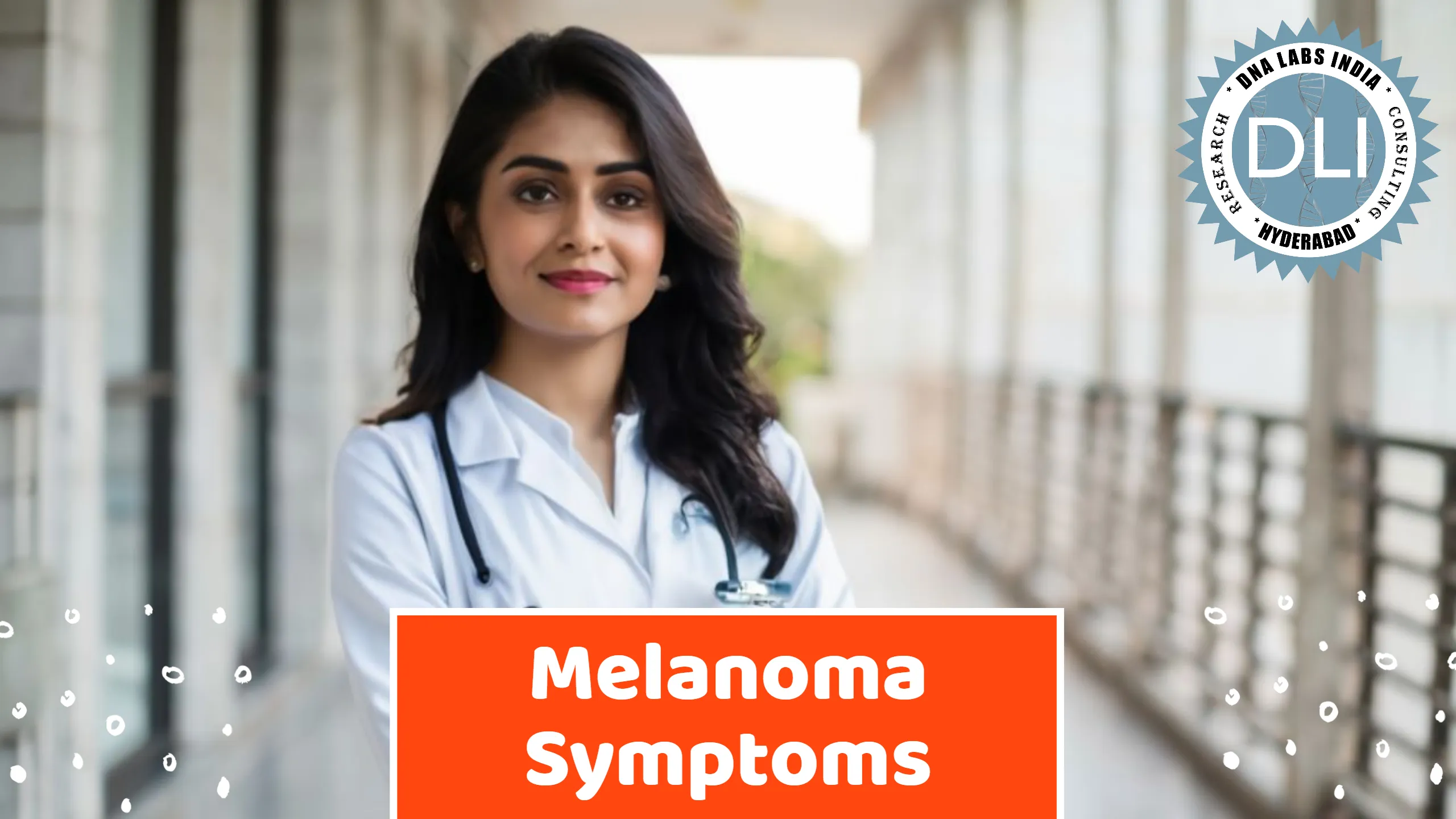 Melanoma Symptoms: Early Detection and Genetic Insights