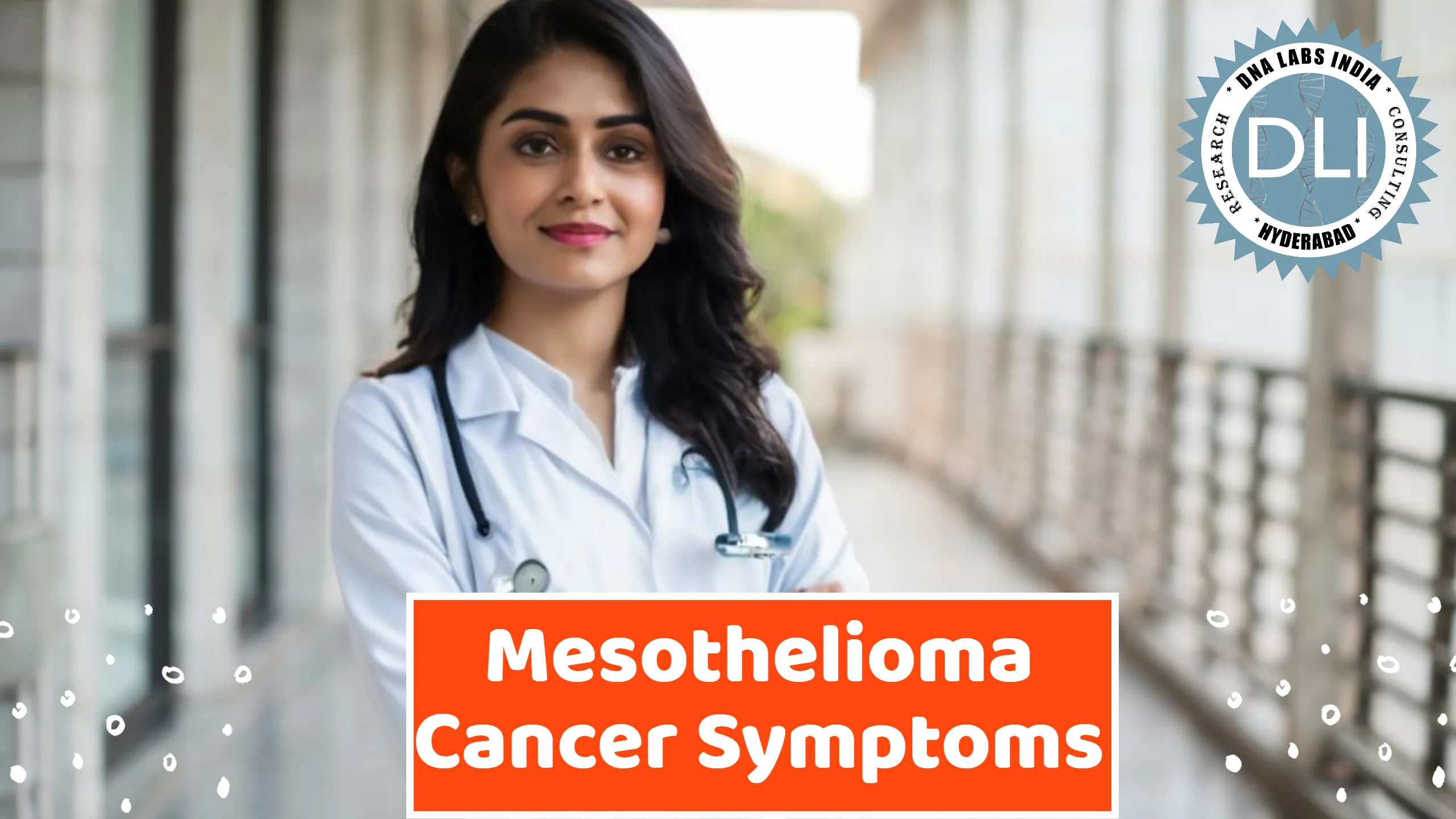 Mesothelioma Symptoms: Early Warning Signs and Diagnostic Approach