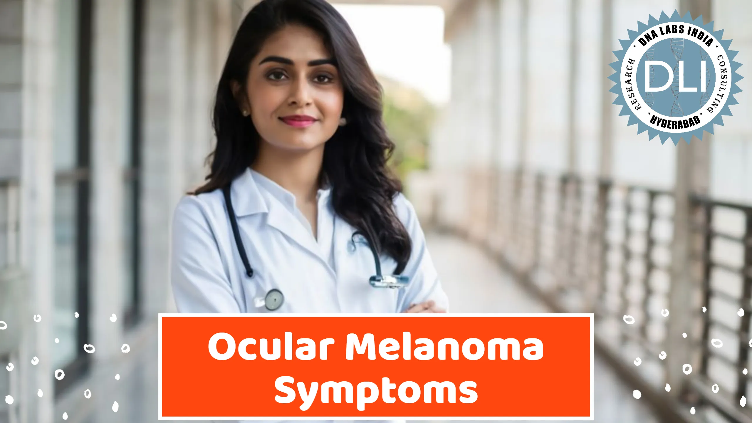Ocular Melanoma Symptoms: Early Warning Signs and Genetic Insights