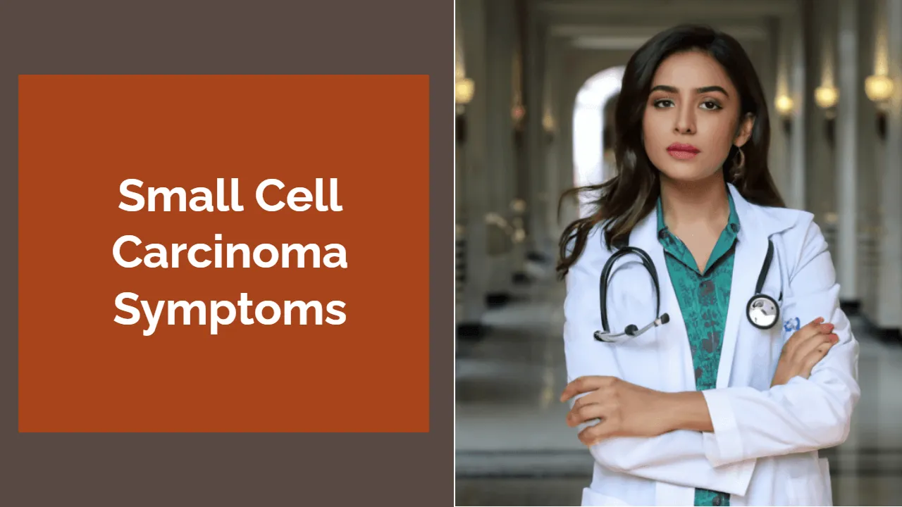 Small Cell Lung Cancer (SCLC) Symptoms: Early Warning Signs and Diagnostic Insights