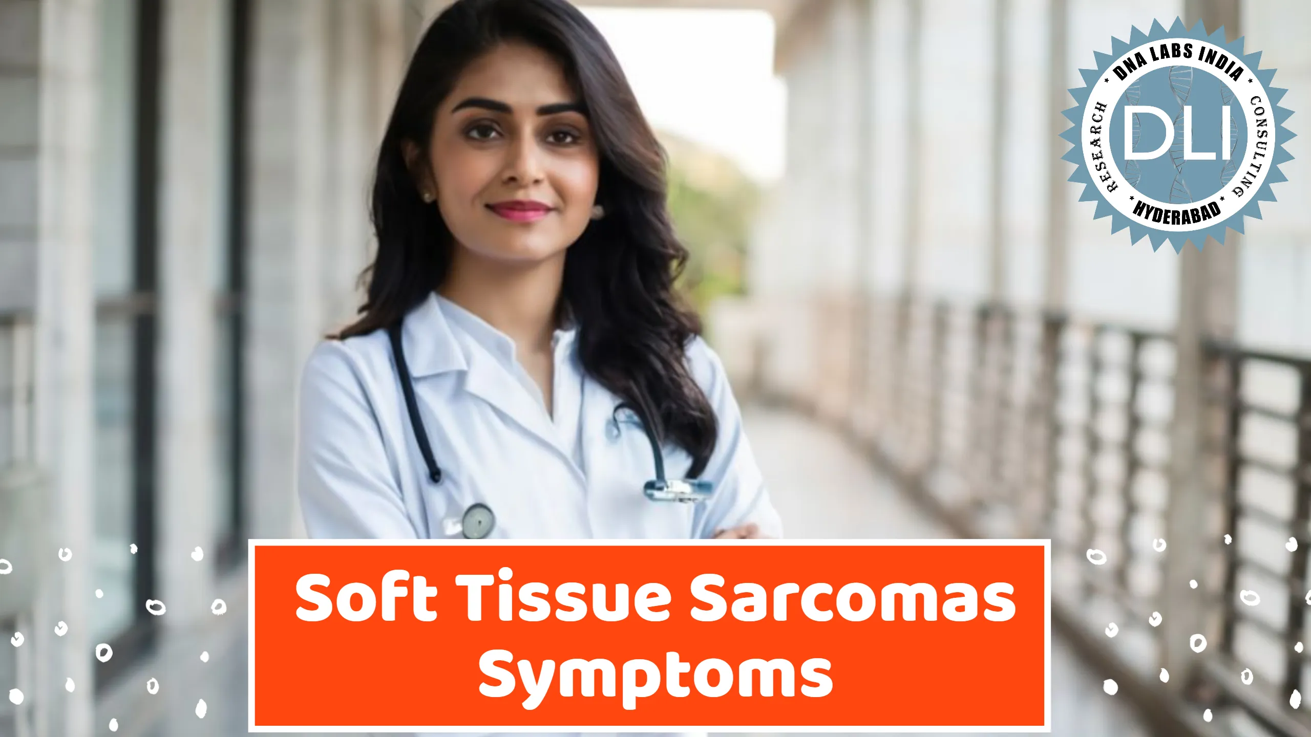 Soft Tissue Sarcoma Symptoms: Early Detection and Genomic Insights