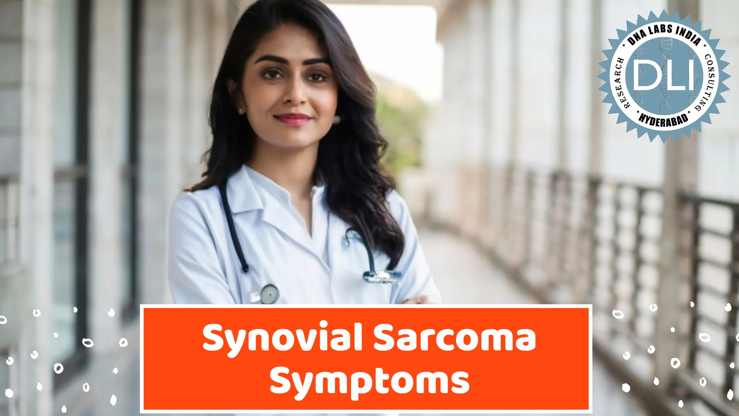 Synovial Sarcoma Symptoms: Early Detection and Diagnostic Insights