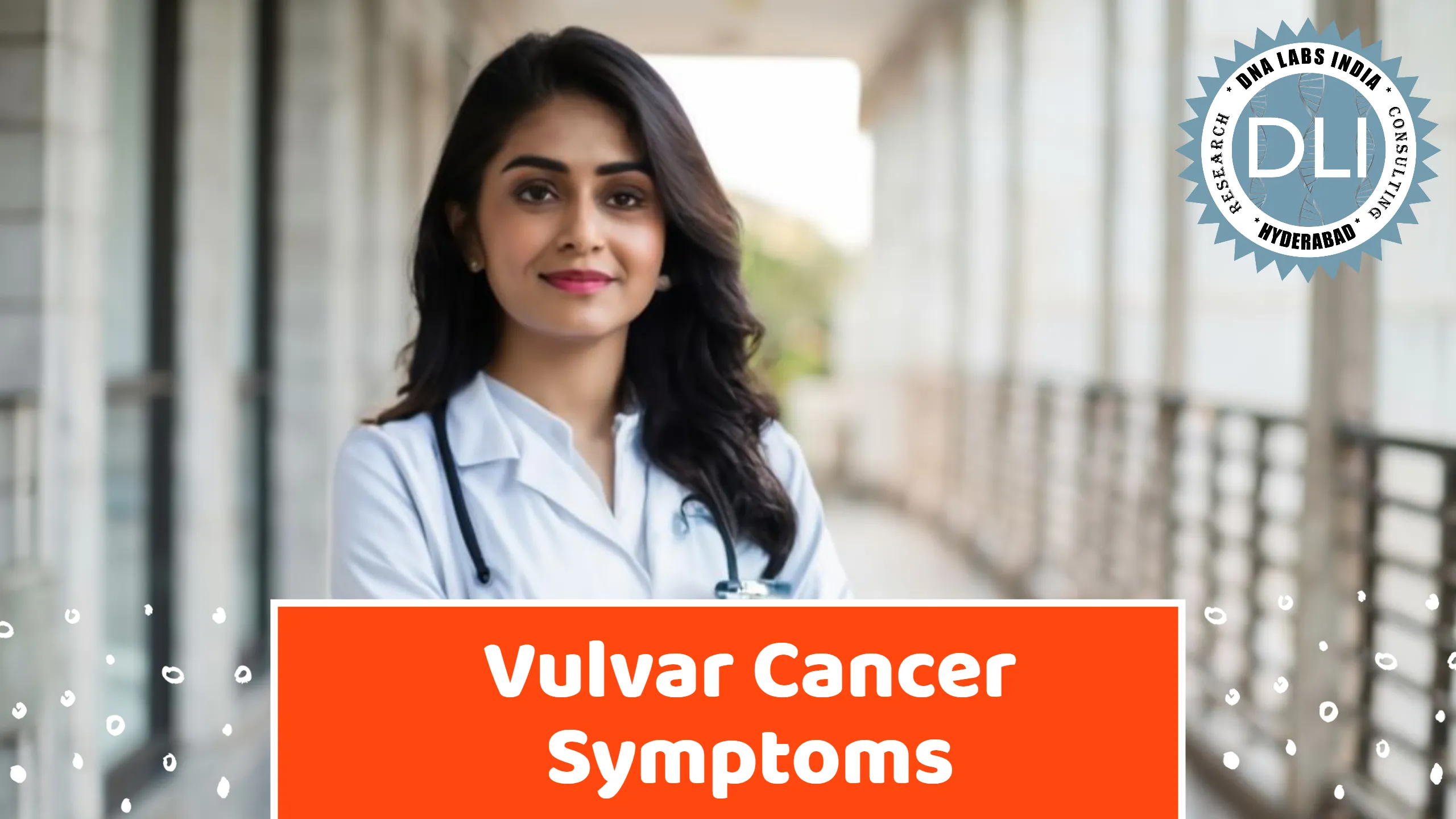 Vulvar Cancer Symptoms: Early Warning Signs and Diagnostic Insights