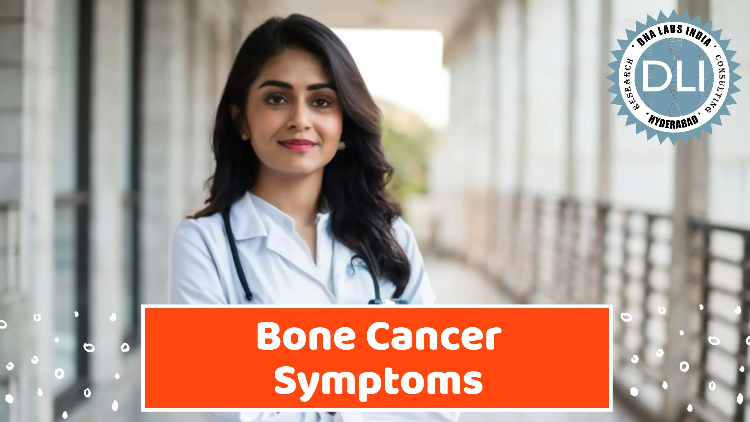 Bone Cancer Symptoms: Early Warning Signs and When to Seek Medical Help