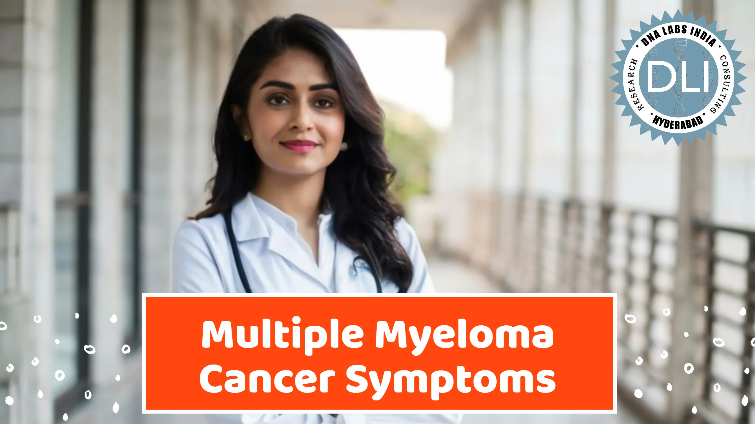 Multiple Myeloma Cancer Symptoms: A Comprehensive Guide for Early Detection