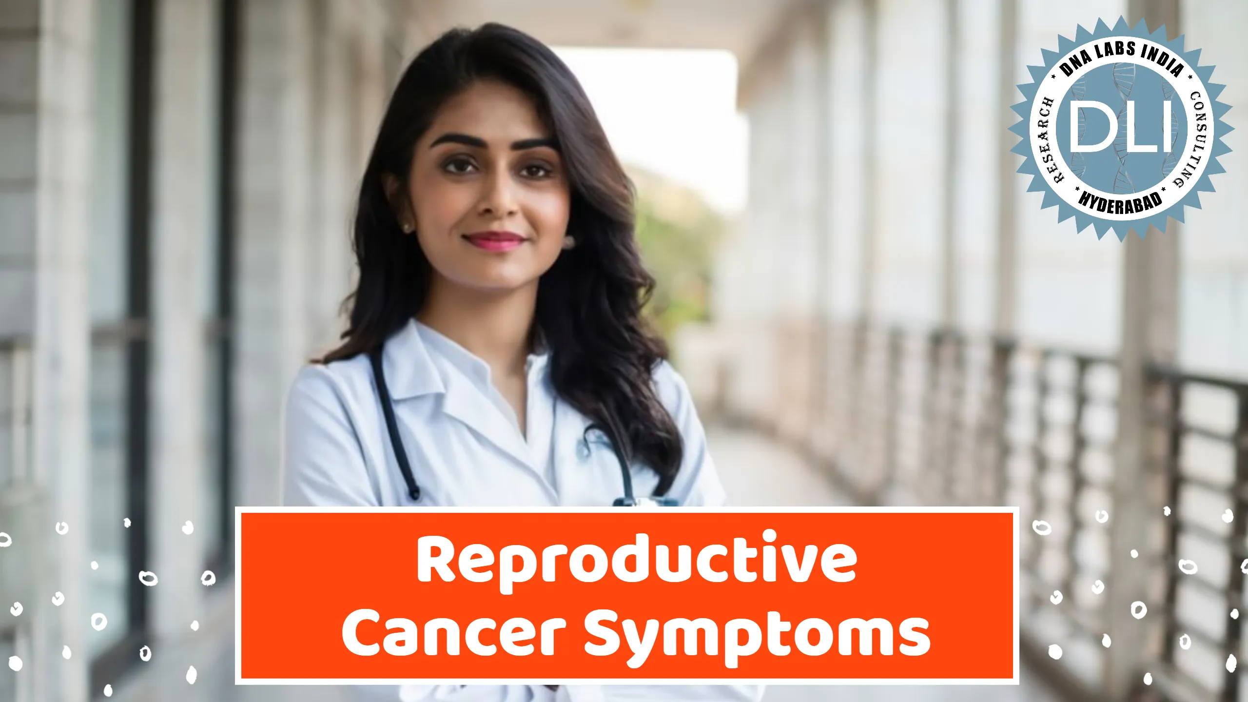 Understanding Reproductive Cancers: Recognizing the Signs and Seeking Help