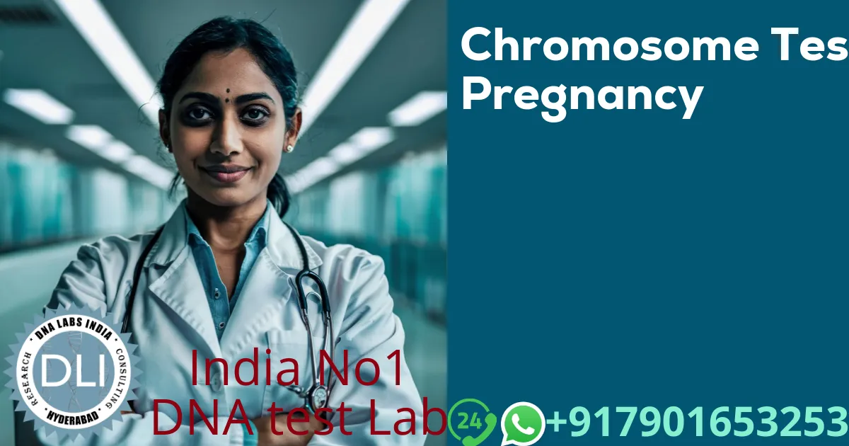 Chromosome Testing During Pregnancy: Types, Accuracy, and What to Expect