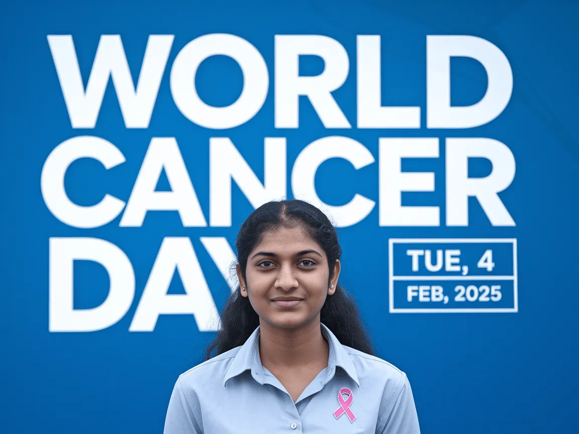 World Cancer Day: Hereditary Cancer Genetic Testing at DNA Labs India