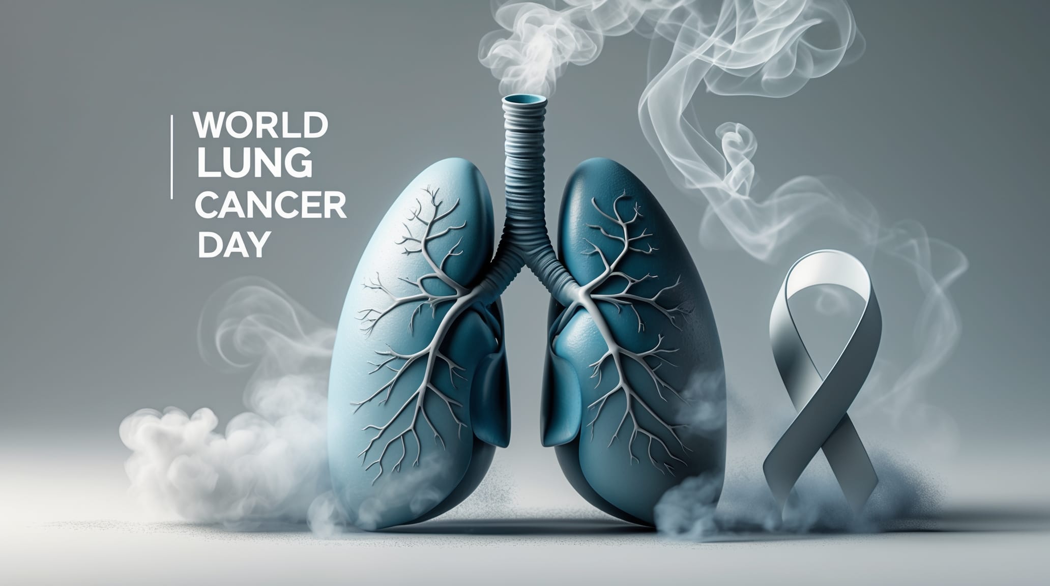 World Lung Cancer Day: Awareness, Prevention, and Genomic Testing