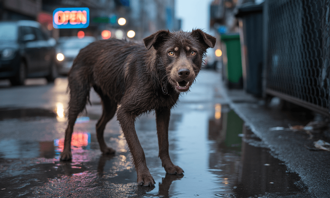 Dog Attack on Child in Hyderabad: Rabies Prevention, Symptoms, and Immediate Action Steps