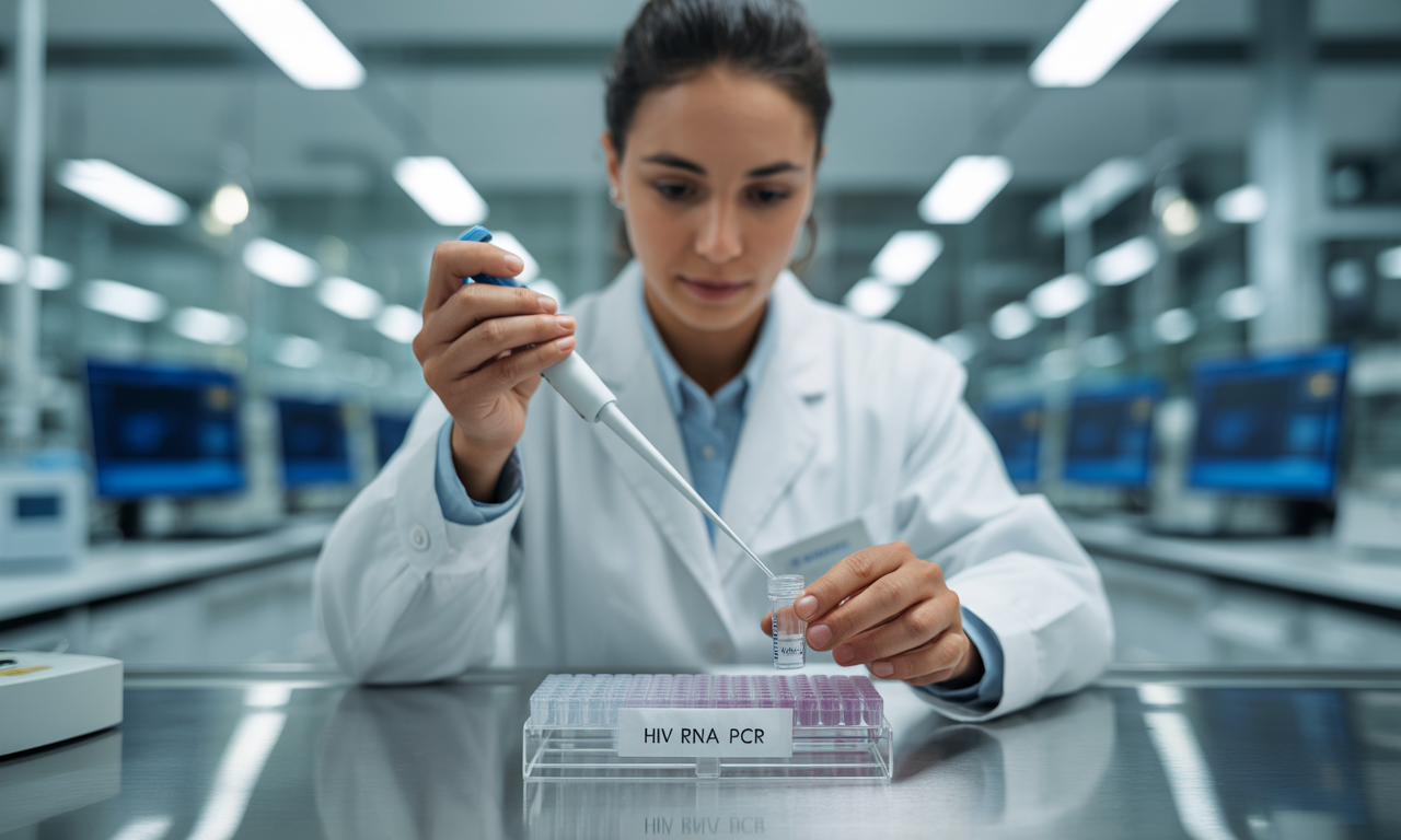 Future-Proofing Health: Early HIV Detection and the Prevention Revolution
