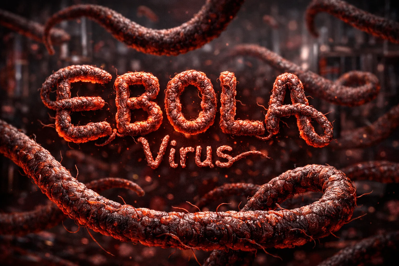 Ebola Virus Disease (EVD): Symptoms, Transmission, and Testing in India