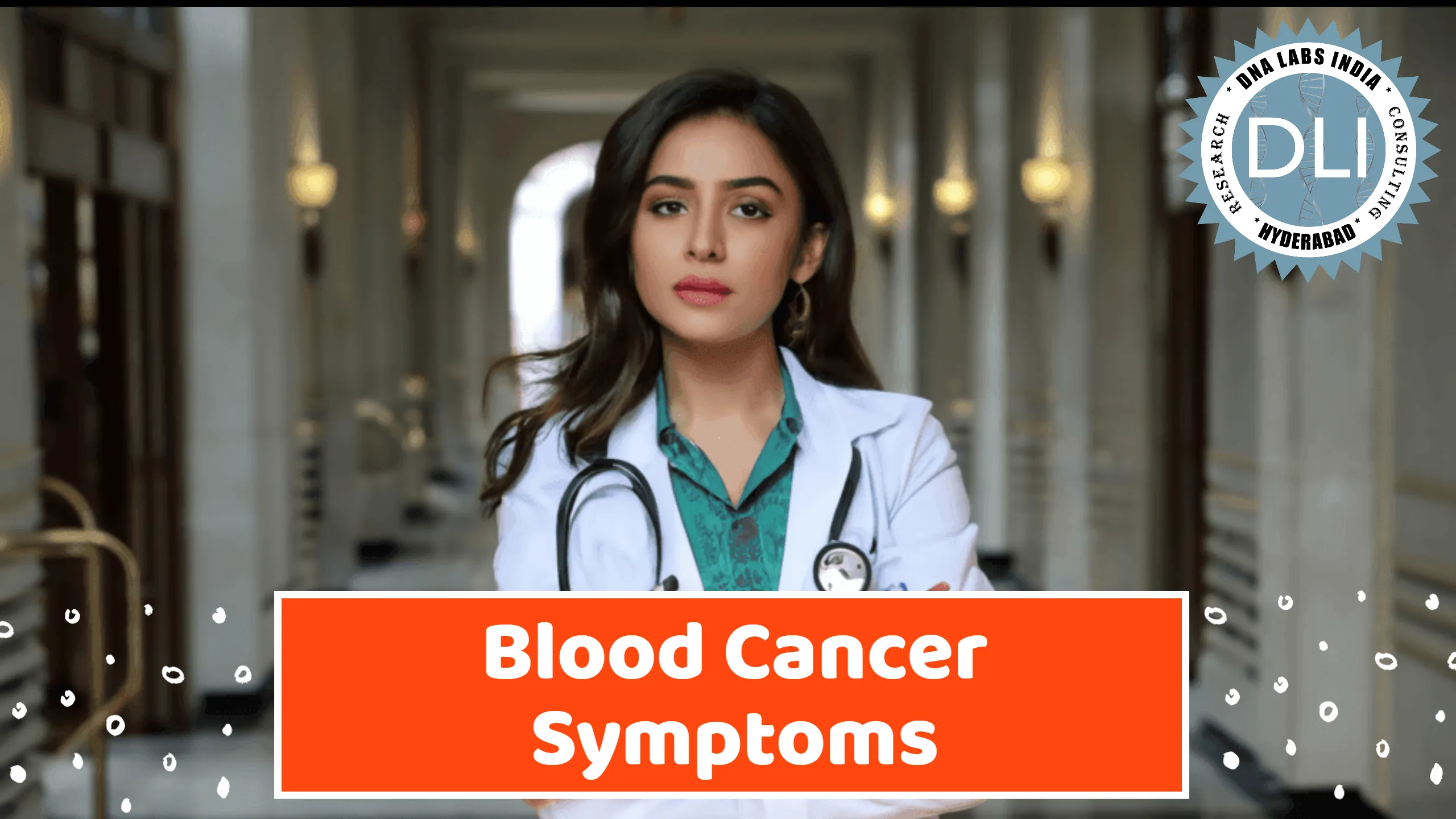 Blood Cancer Symptoms