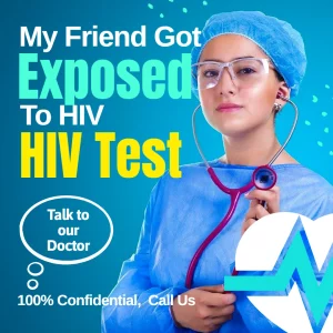 HIV Rapid Blood Test 4th Generation Price